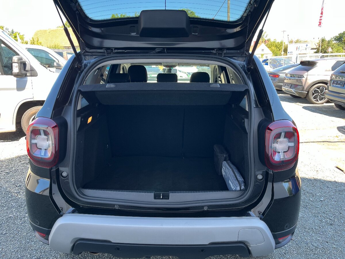 Dacia Duster 1,3TCe 150PS, Navi,Kamery,KeyFree,Climatronic,. - 13