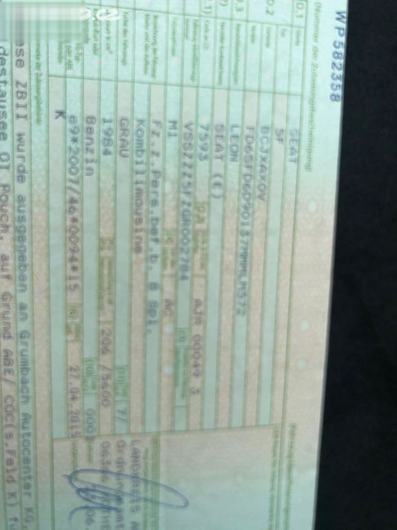 SEAT LEON, LEON CUPRA - 13