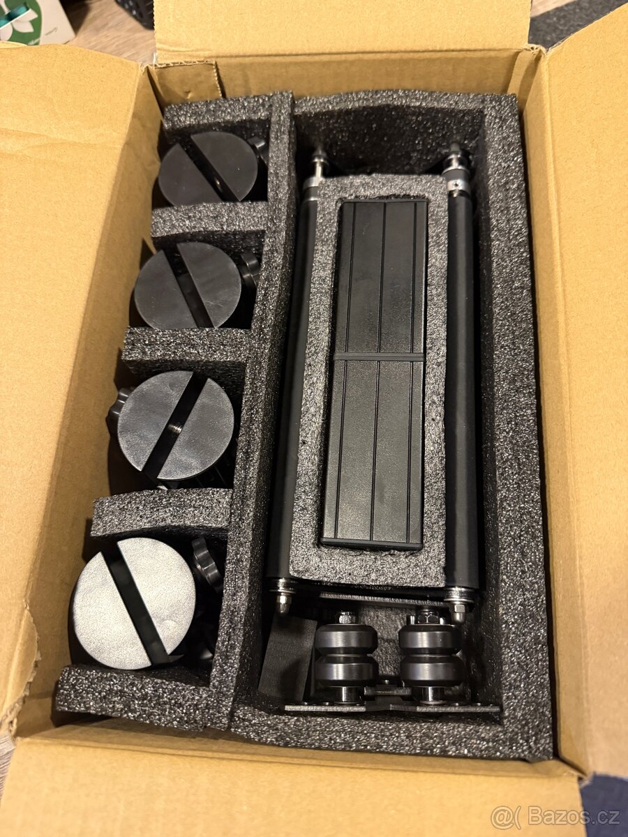 Rotační válec pro laserovou gravírku ATOMSTACK R3 Pro - 13