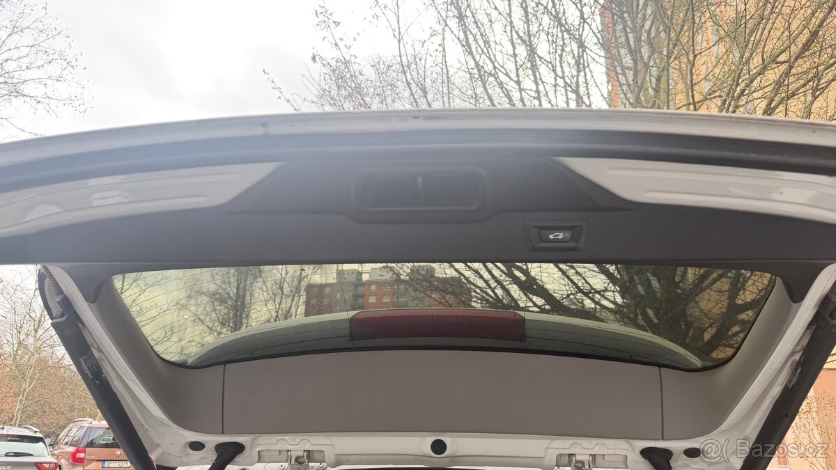 BMW X5 - 13
