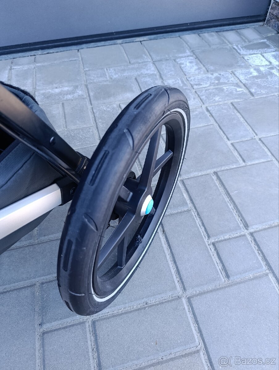 Thule Urban Glide 2 - 13