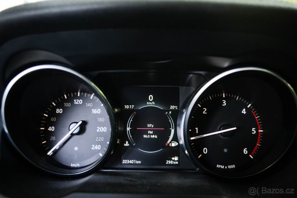 Land Rover Range Rover Evoque 2.0 110KW - 13