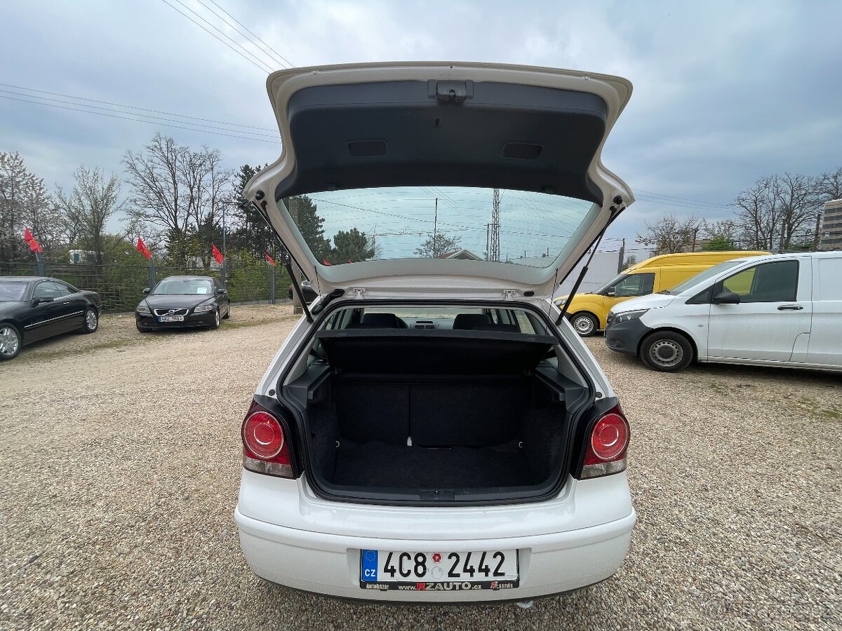 Volkswagen Polo, 1.2i 44kWKLIMA - 13