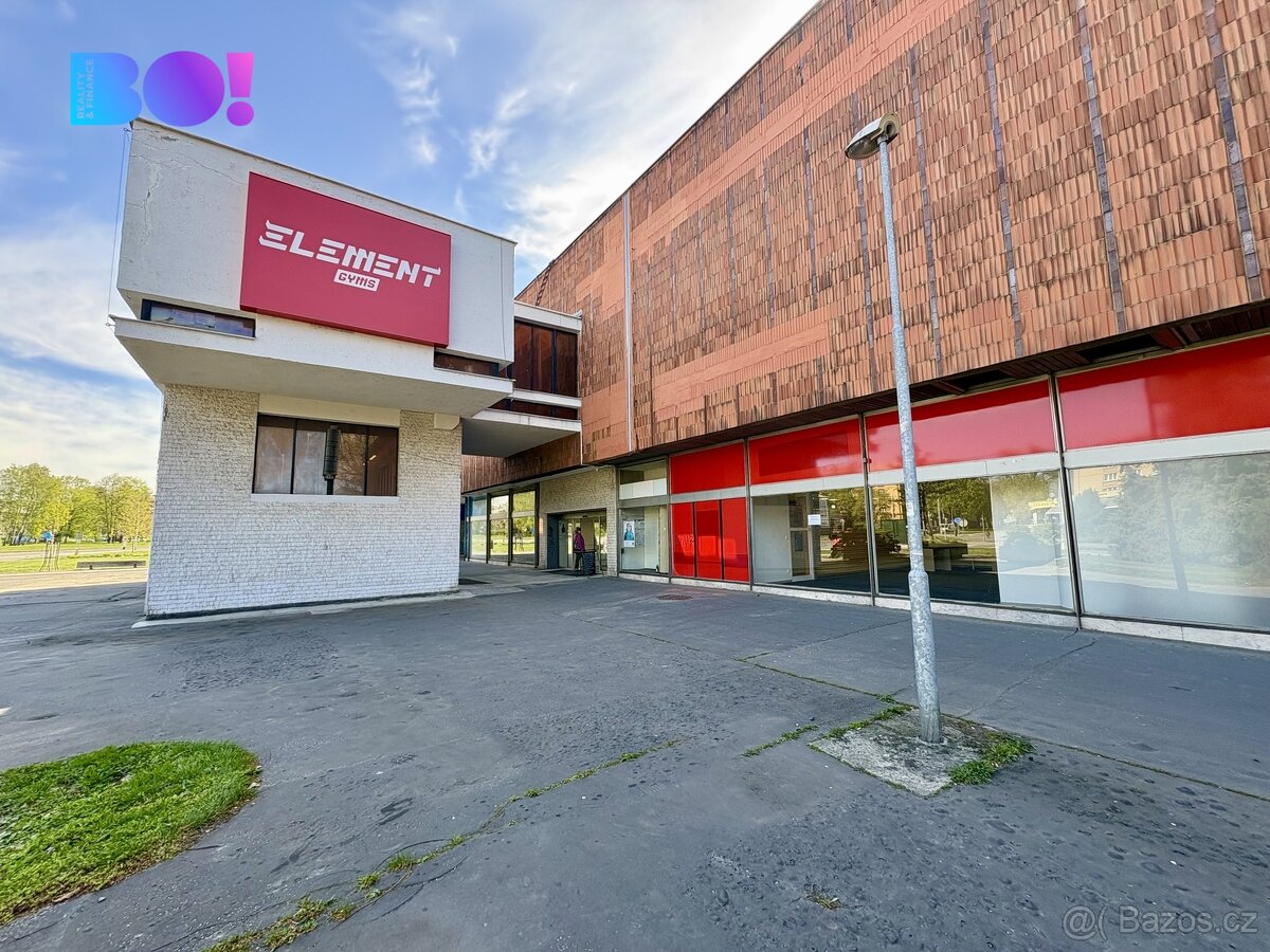 Pronájem obchodního prostoru 428 m², PRIOR, Karviná - 13