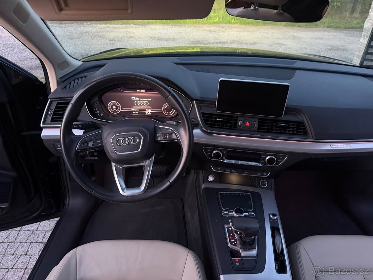 Audi Q5 - 13