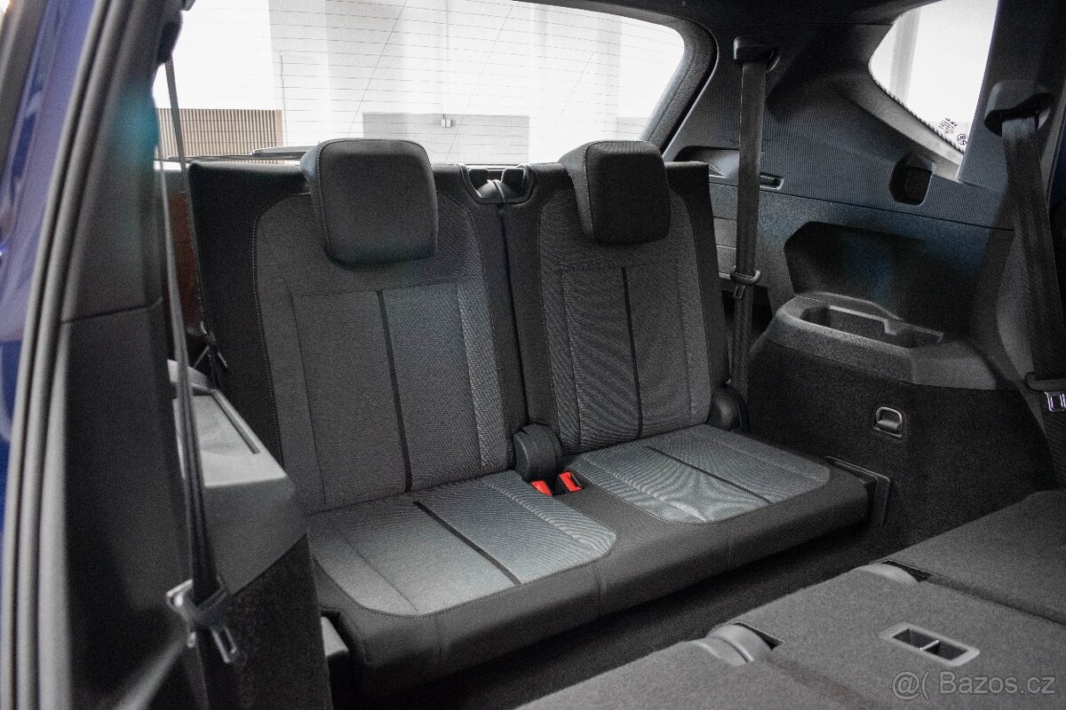 Seat Tarraco, 1.5 TSI 45t.KM.7.MÍST.MANUÁL.ACC.DPH.VIRTUÁL - 13