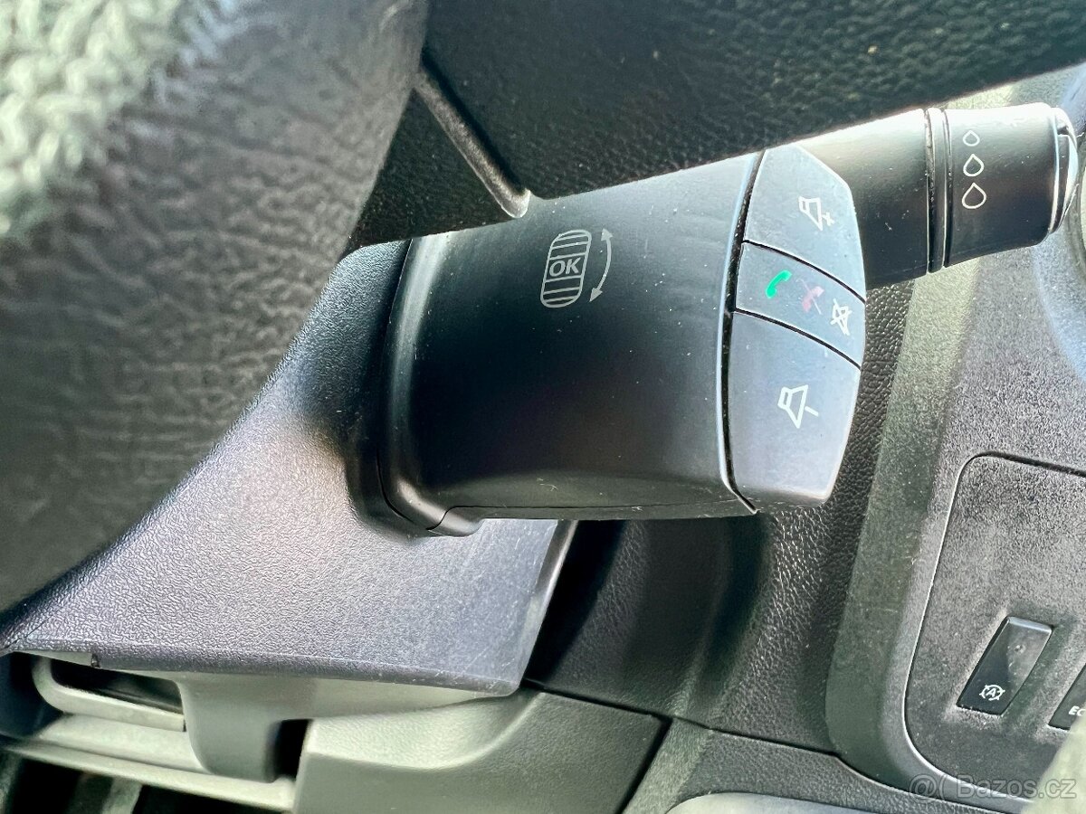 Renault Master 2.3 dCi 107 kW L2H2 Klima,Stav,DPH - 13