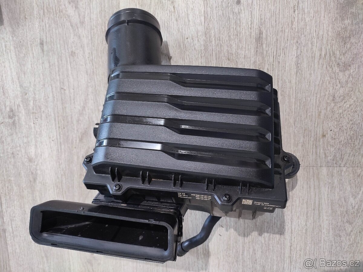 Škoda Scala/Kamiq-1.5 tsi 110kkw,1.0TSI 70KW - DÍLY Z VOZU - 13