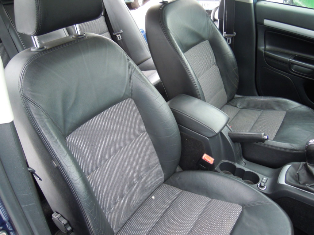 Škoda Octavia 1.9 TDI 77kw(105hp) r.v.7/2009 - 13