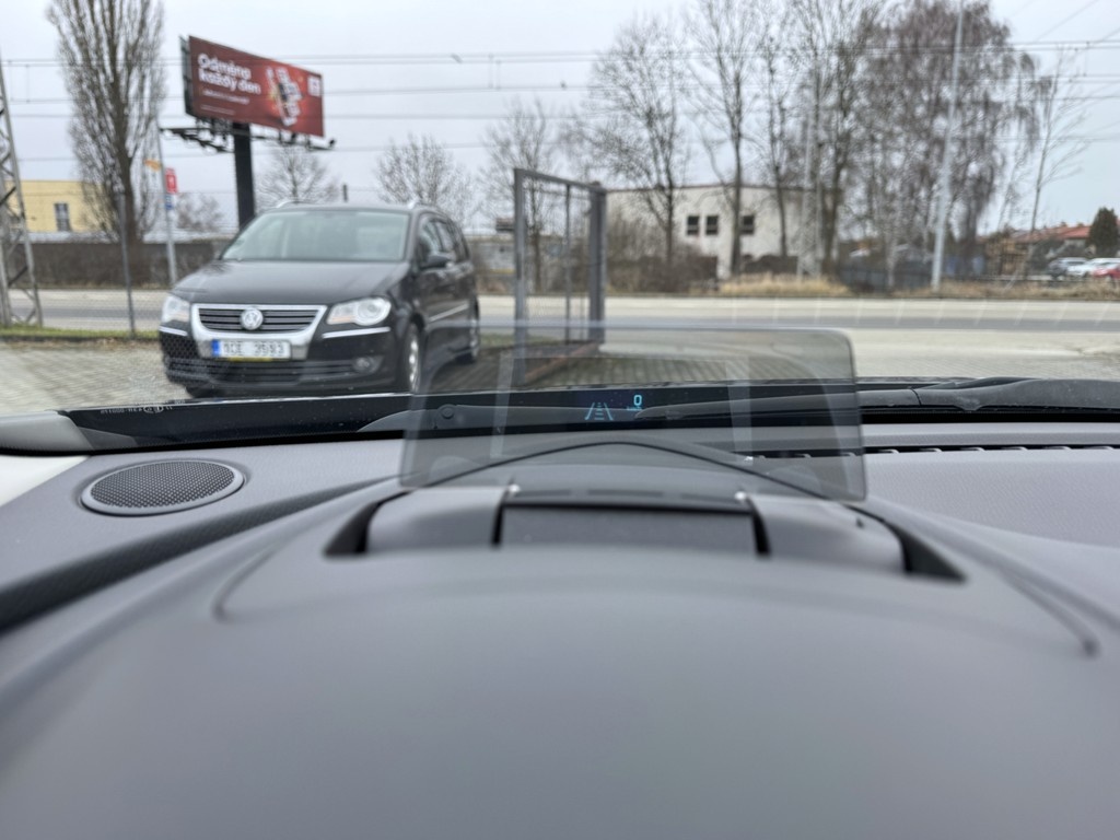 Mazda CX-3, 2.0i 88 kW navi. automat - 13