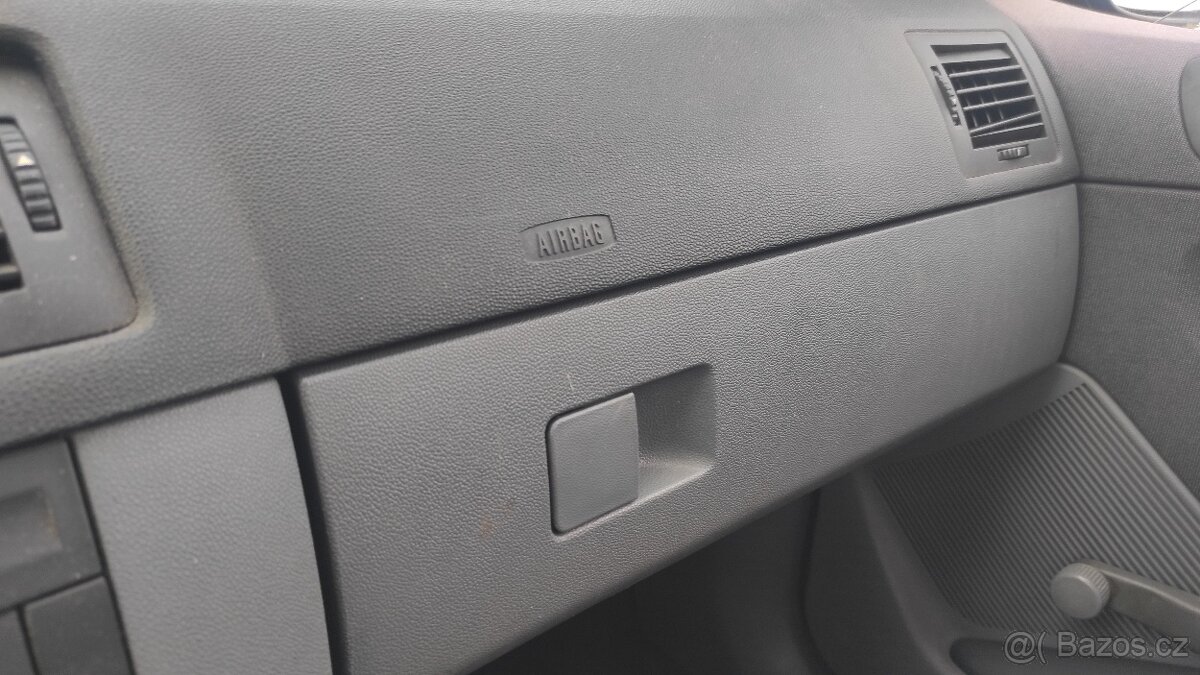 Škoda Fabia 1,4 MPi - 13