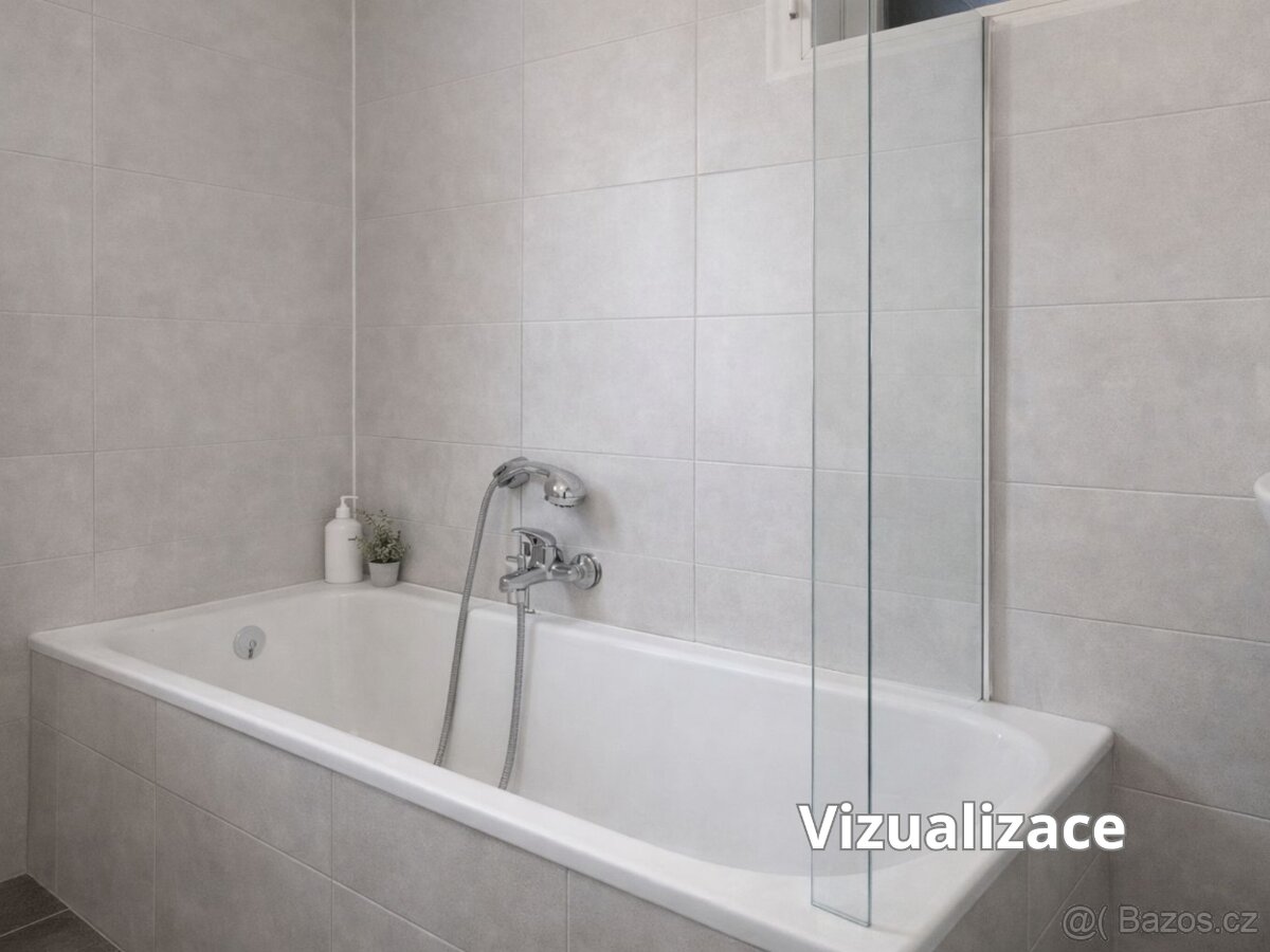 Pronájem bytu 2+1 70 m² - 13