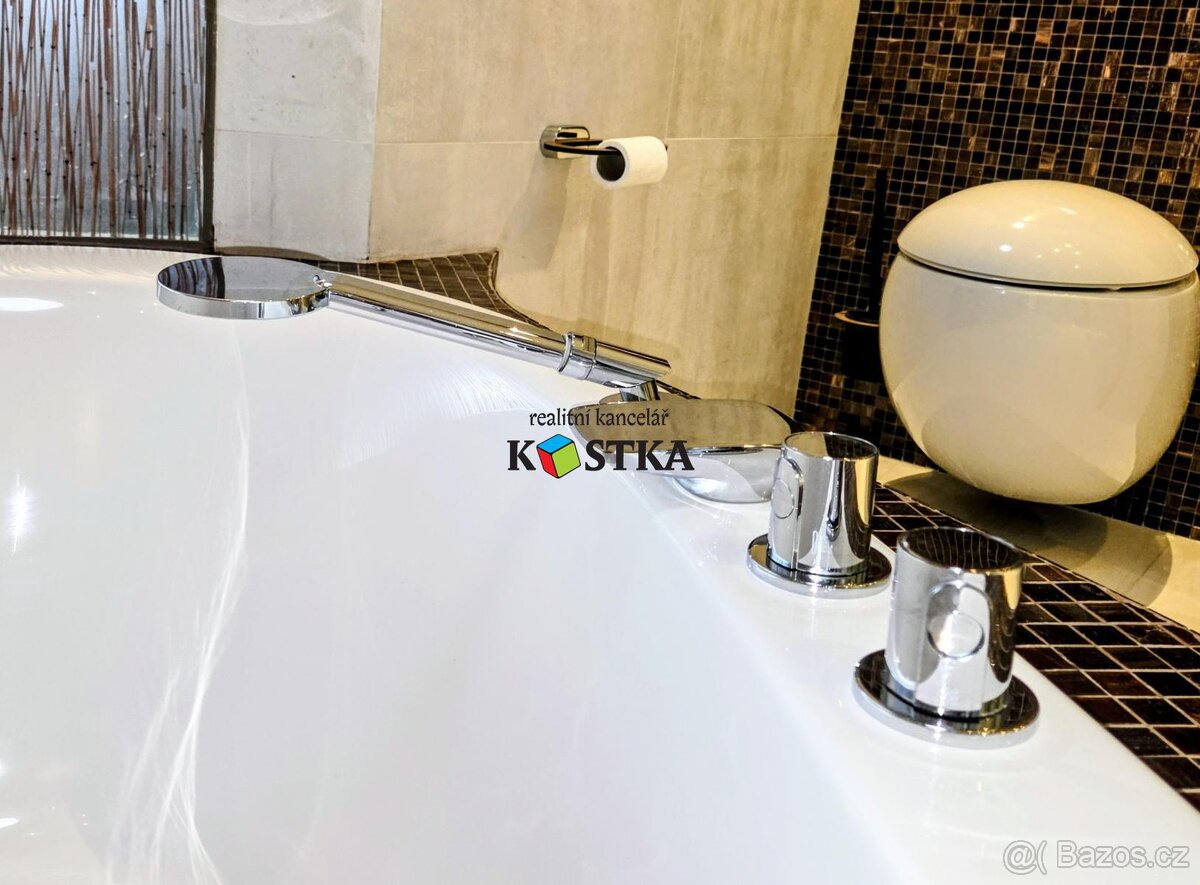 pronájem 3kk Příbor - 13