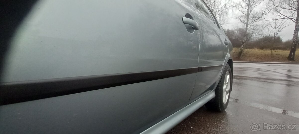 Škoda Octavia 1.9 TDi 96kw - 13