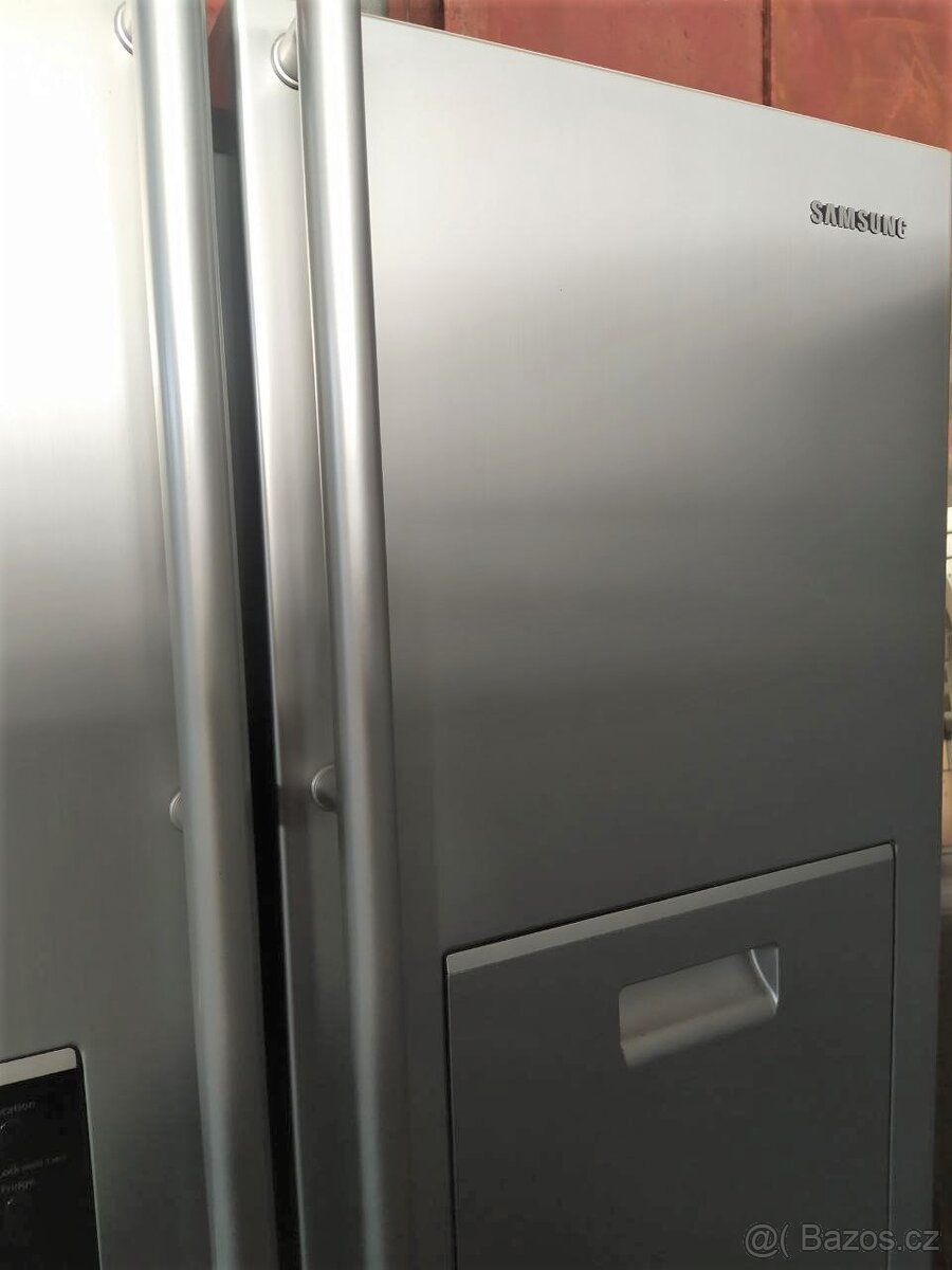 Americká lednička - 13