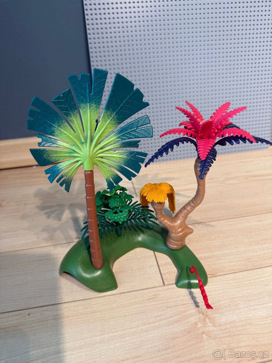 Playmobil set 6692 & 70108 - 13