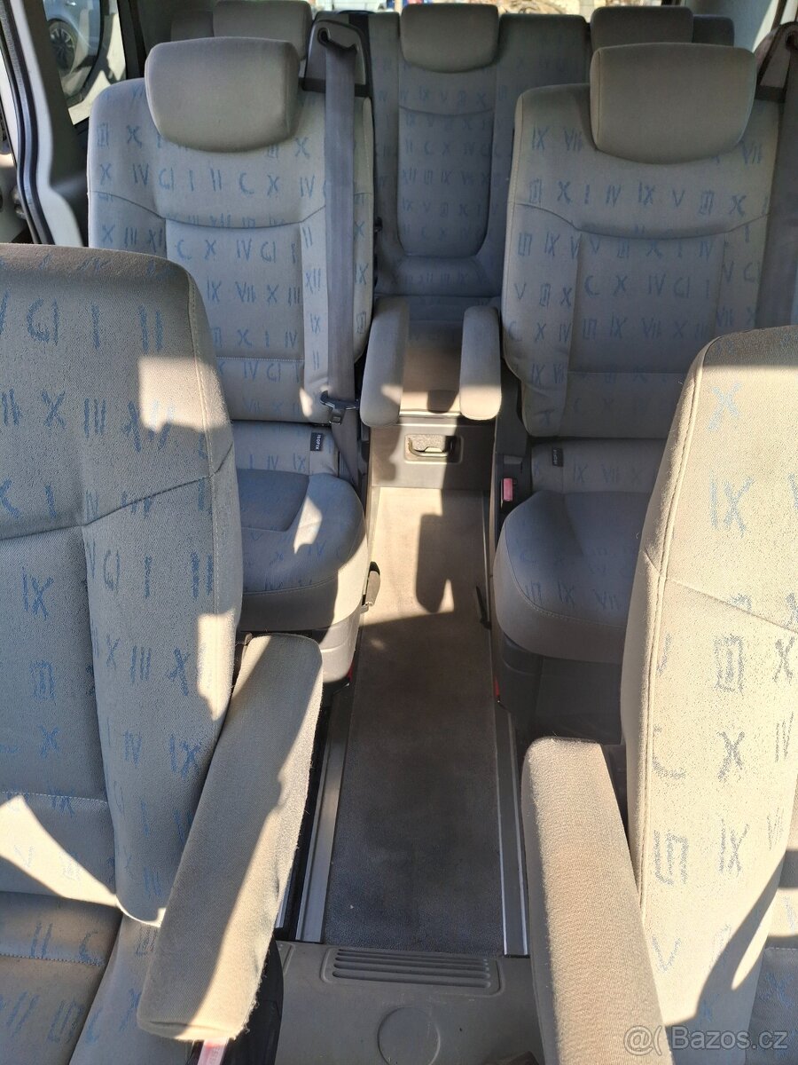 Trafic Generation - 13