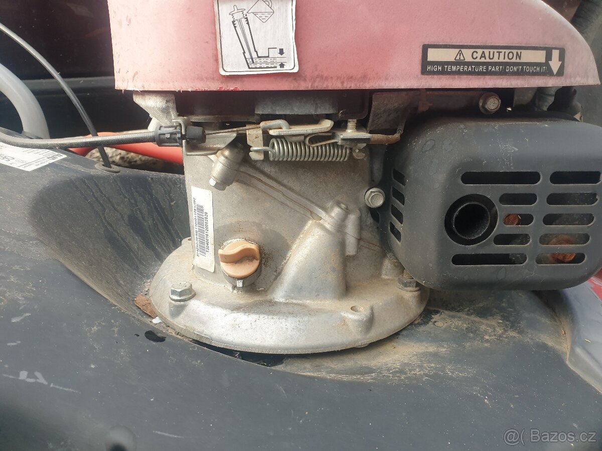 Al-ko, Honda (Gardol) - 13