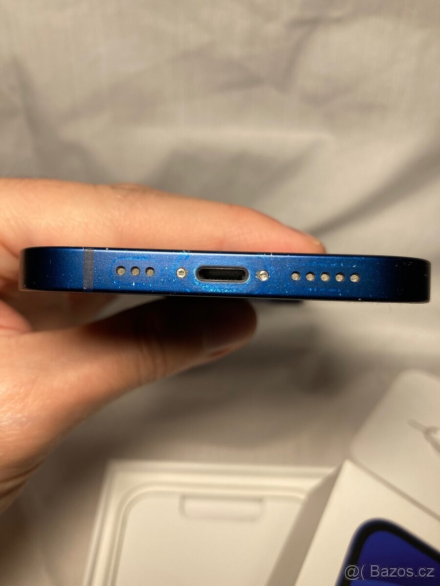 iPhone 12, 128GB - 13