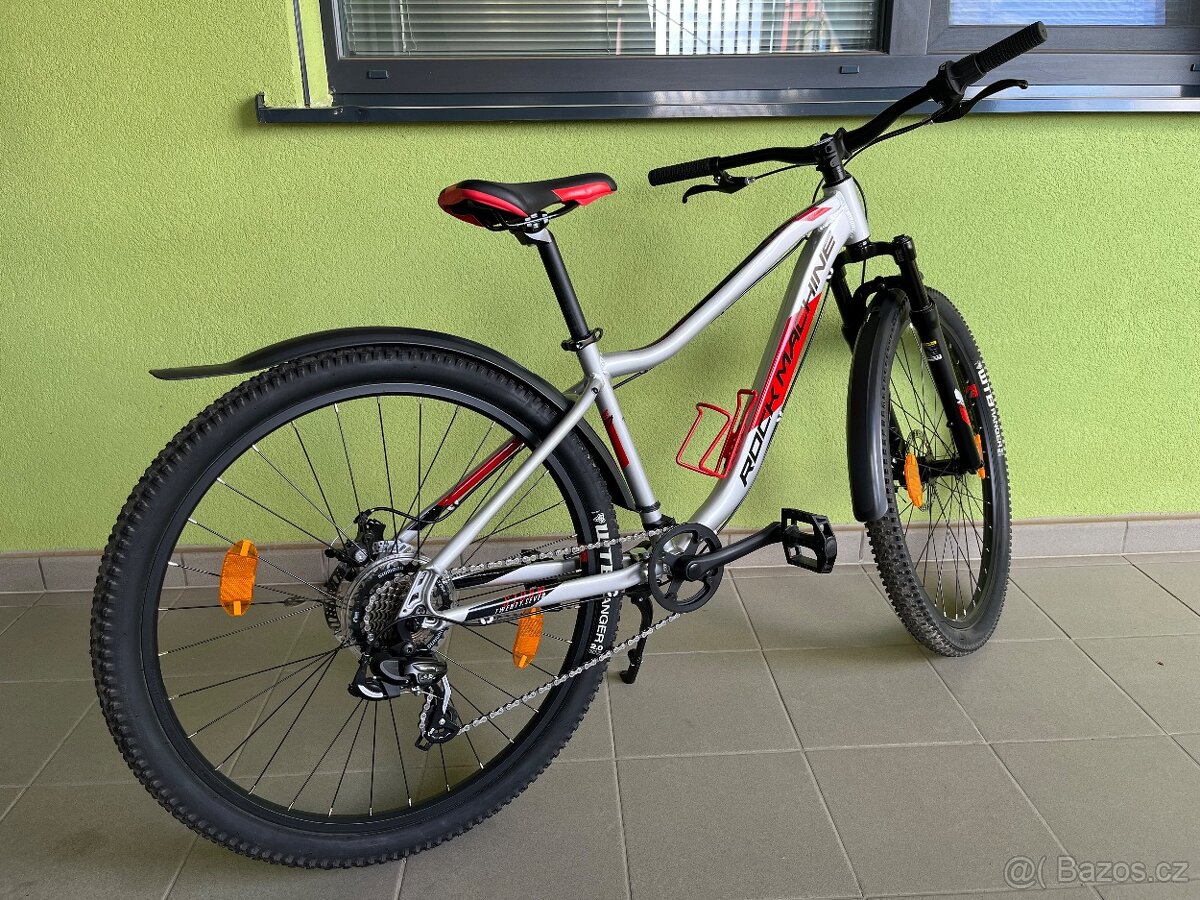 Rock Machine Junior STORM 27 MD - 13