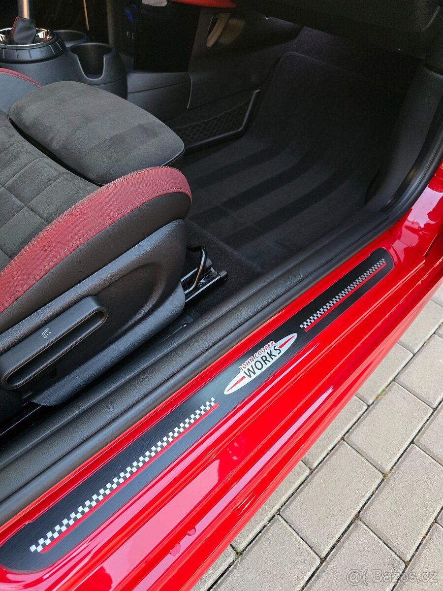 Mini Cooper JCW F56 - 13