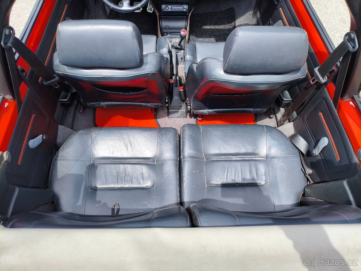 Peugeot 205 Cti - 13