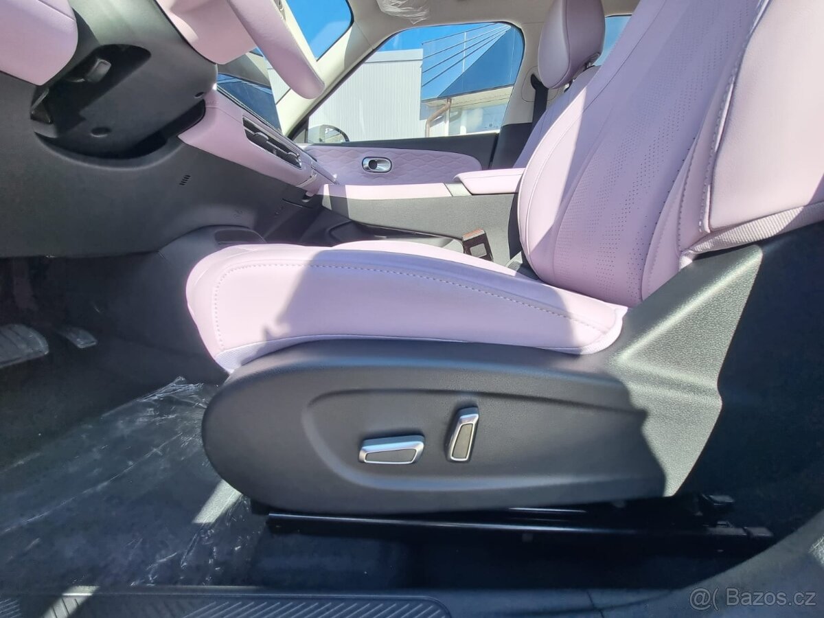 Dongfeng Box, E3 - 13