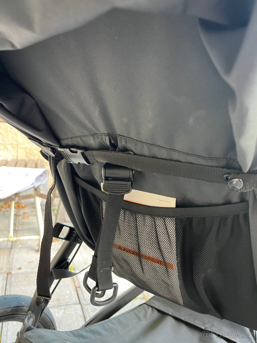 Thule Urban Glide 4 - wheel - 13