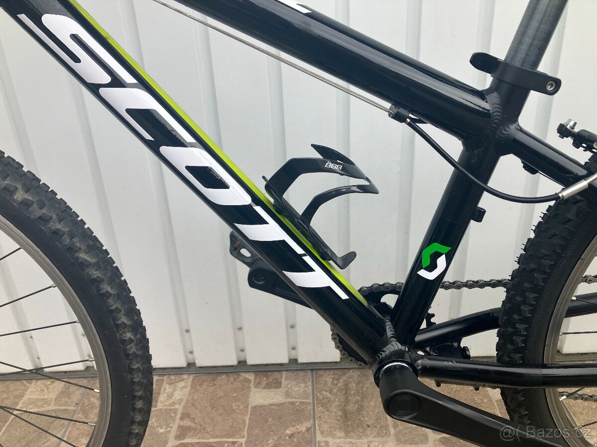 DĚTSKÉ KOLO SCOTT 24 - 13