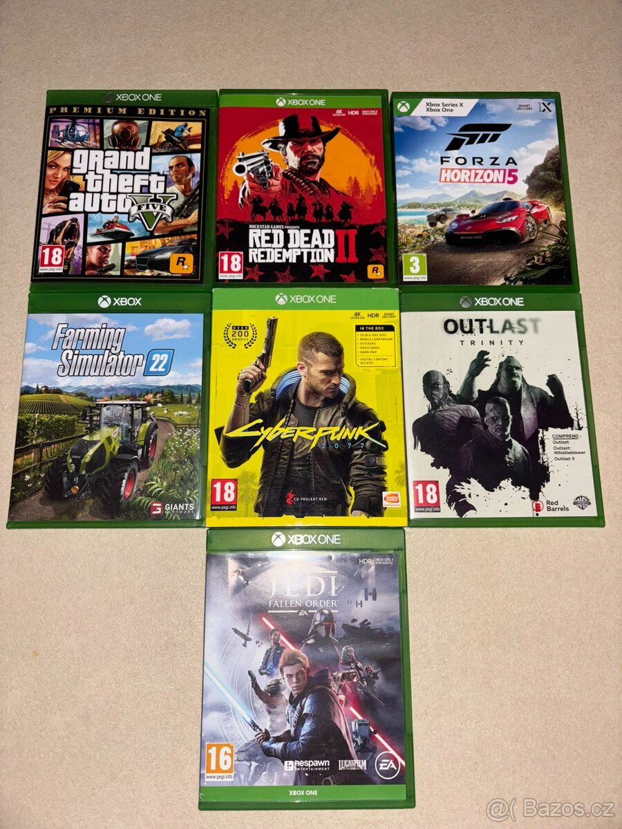 Xbox Series X - 13