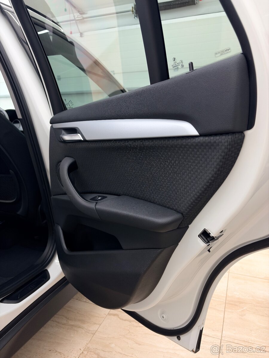 BMW X1 2021 sDrive20i - 13