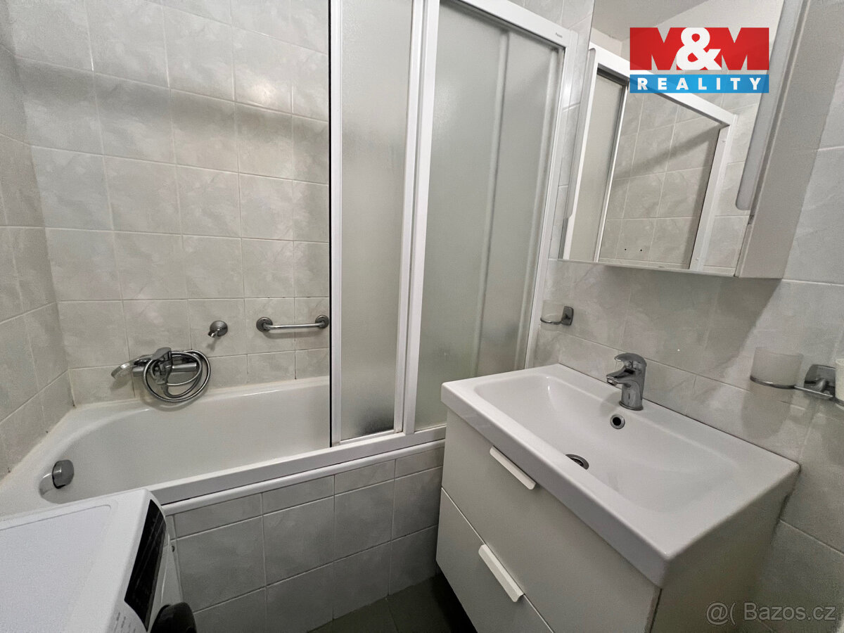 Prodej bytu 3+1, 81 m², Ostrava, ul. Šeříková - 13