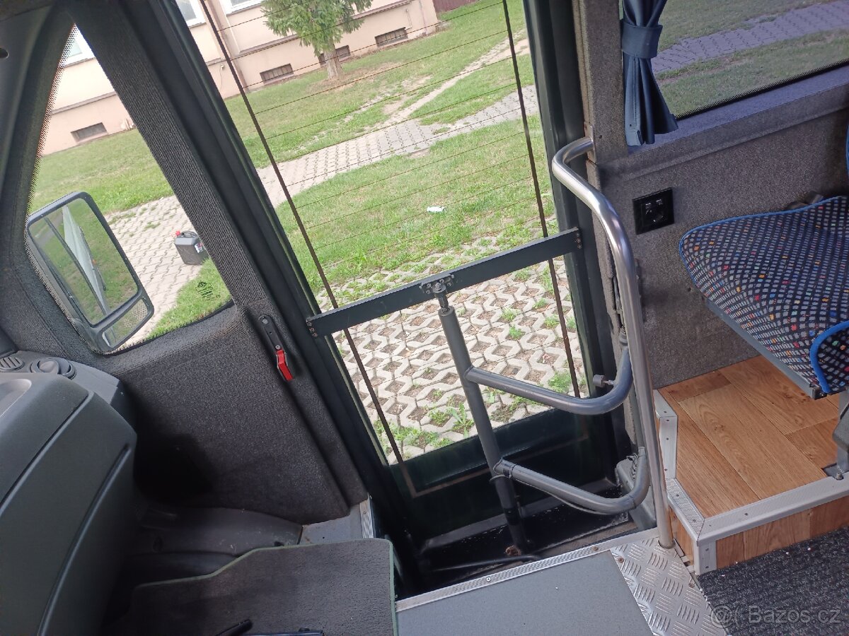 Iveco daily bus - 13