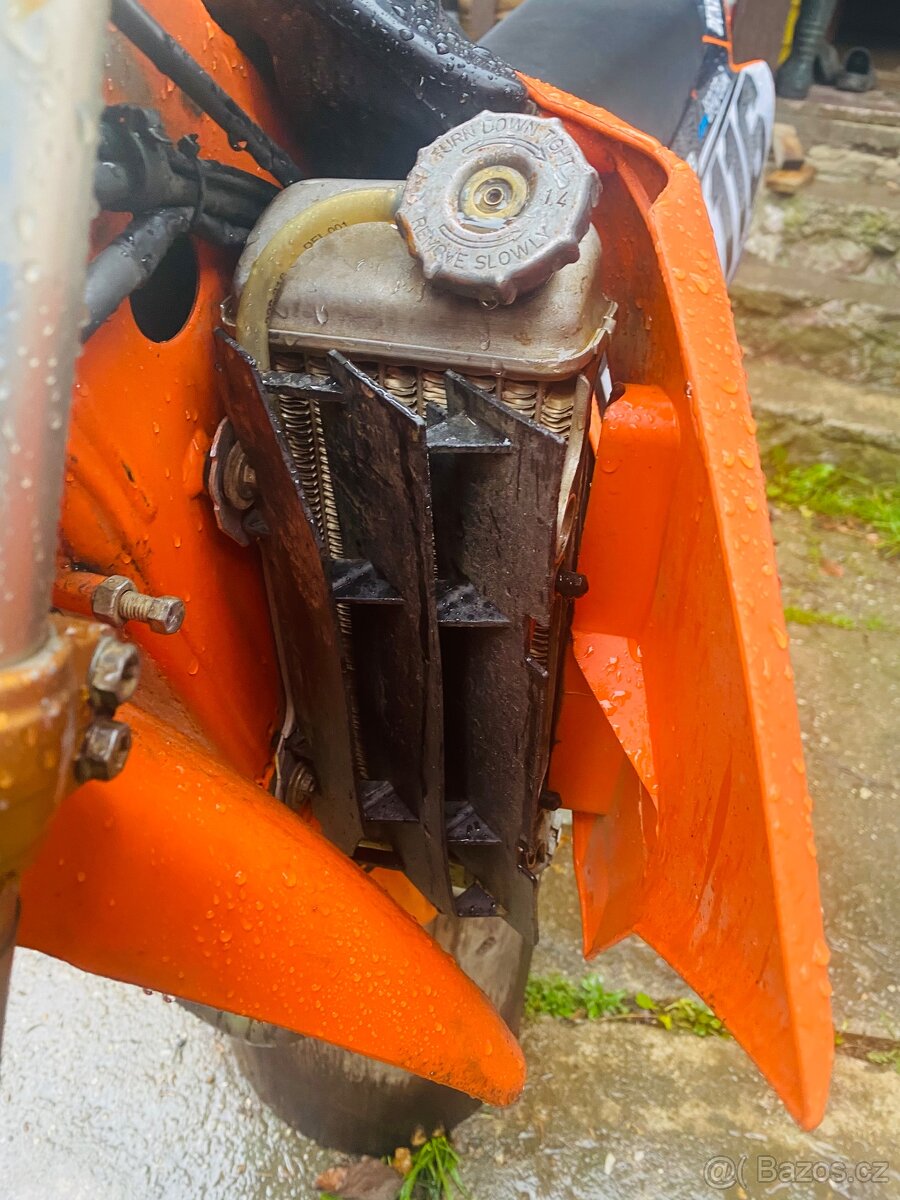KTM SX 85 - 13