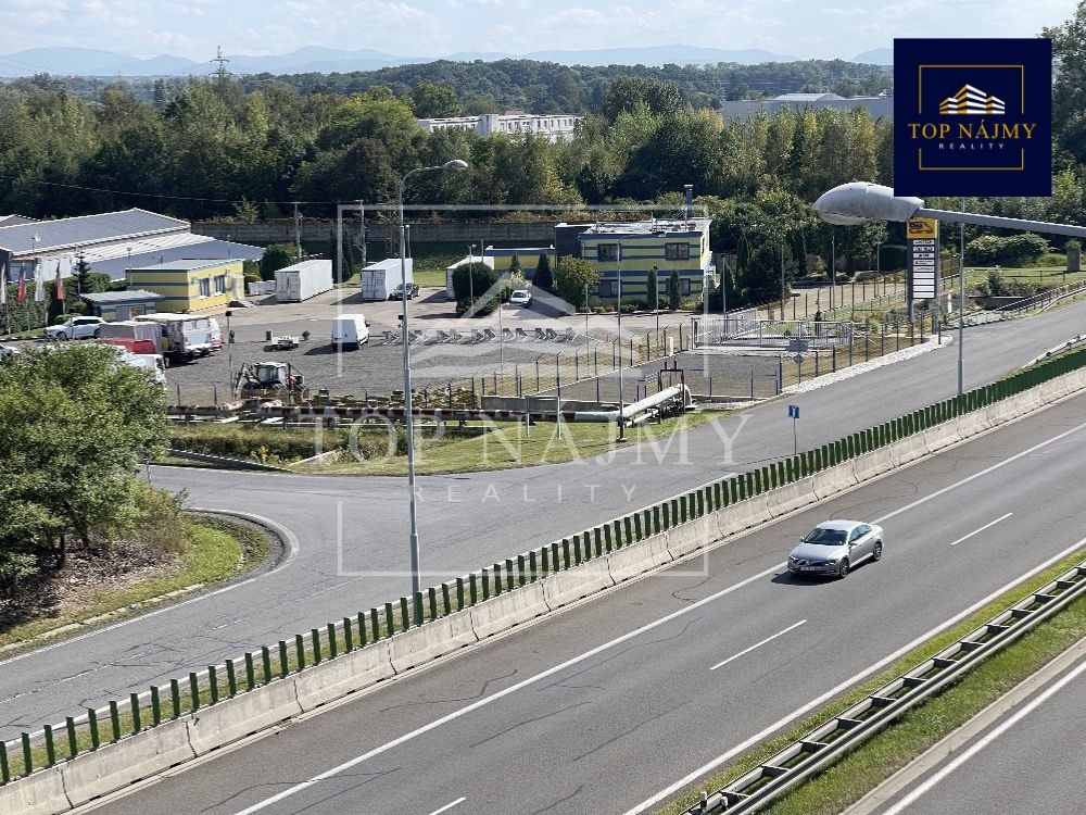 Nabídka pronájmu skladových prostor – Ostrava–Svinov 189 m2 - 13