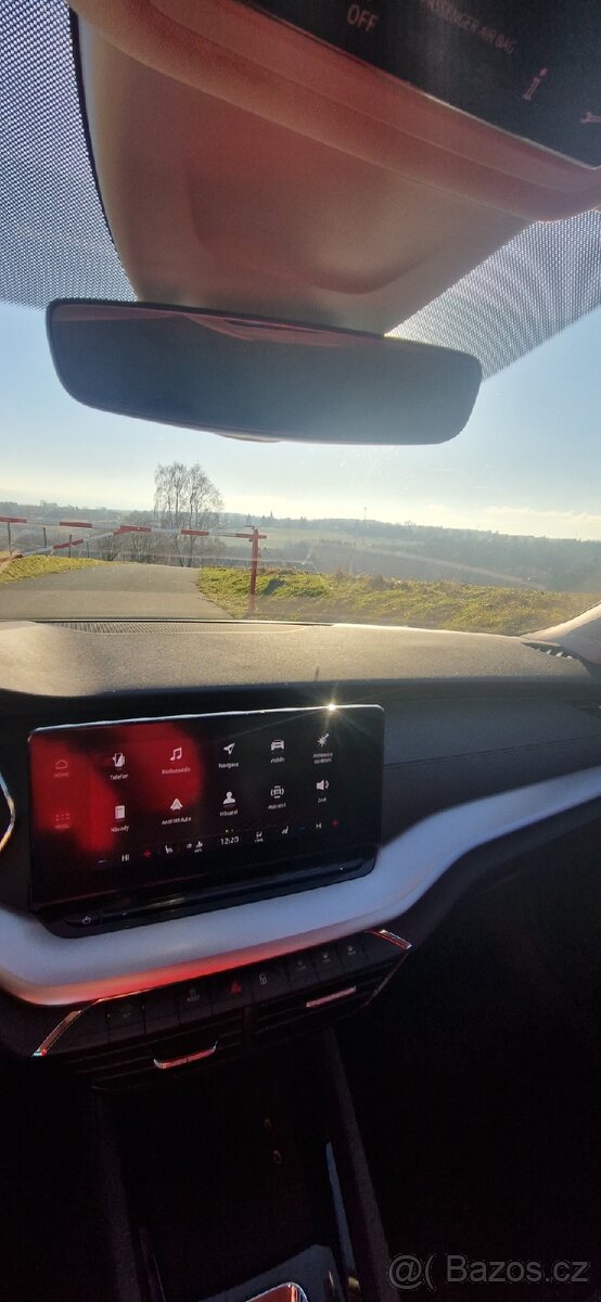 Škoda octavia e-tec 1.5 tsi 110kw dsg - 13