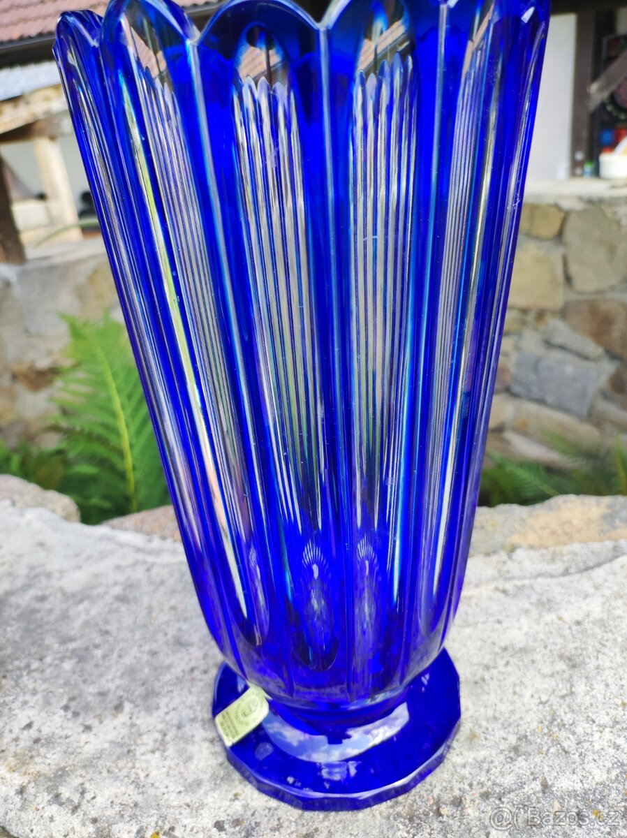 ceasar crystal modrá sada - 13