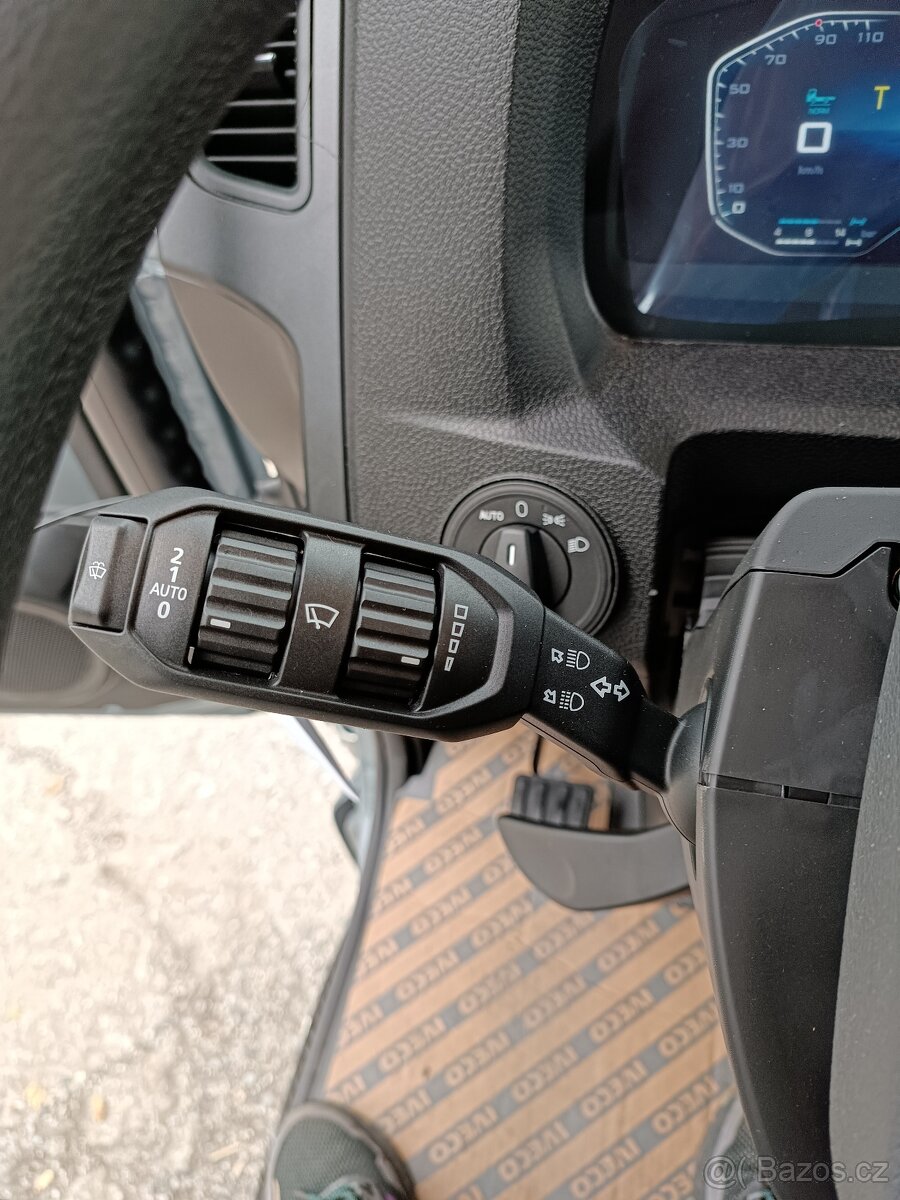 Iveco Eurocargo 75E19 Nový podvozek - 13