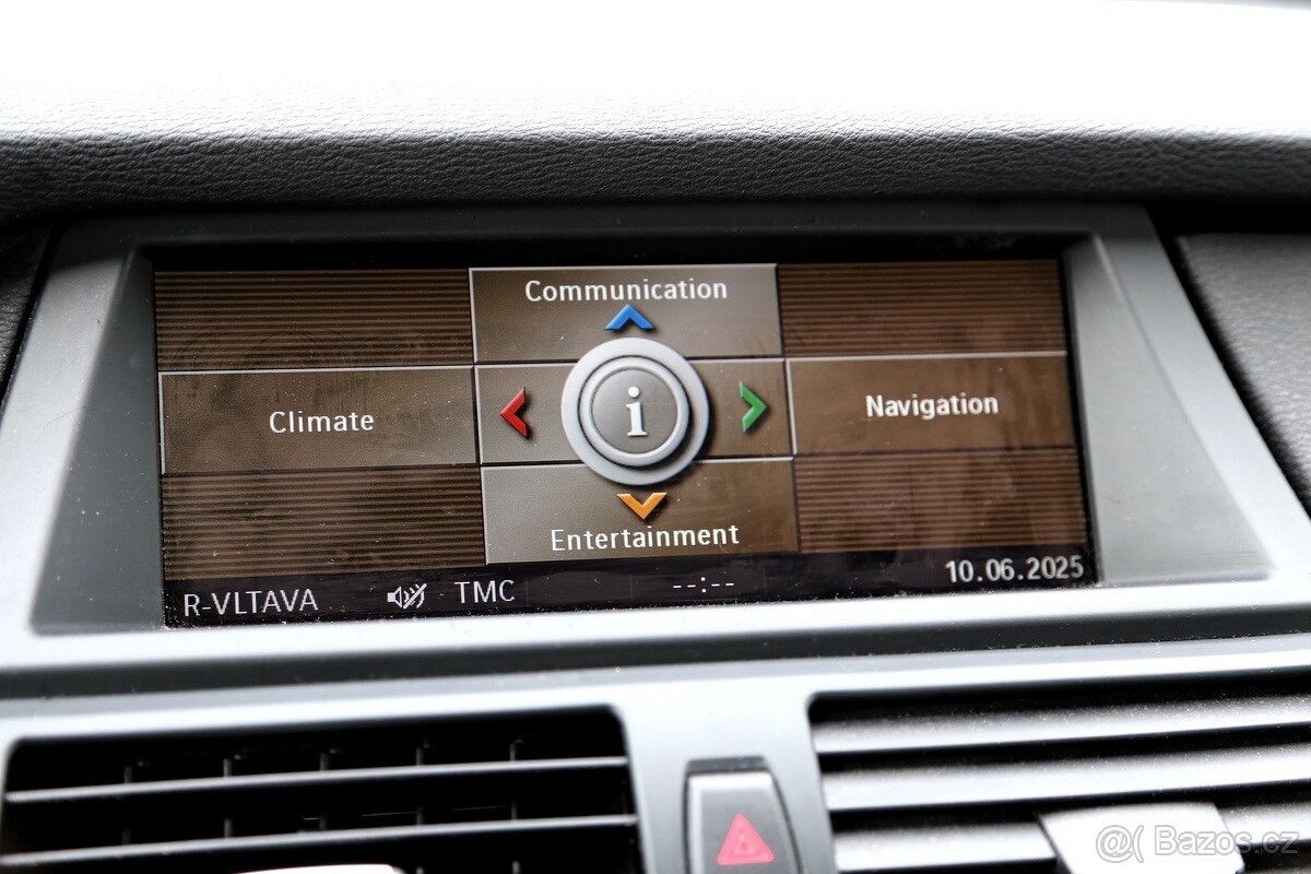 BMW X5 3.0sd e70 210kw - 13