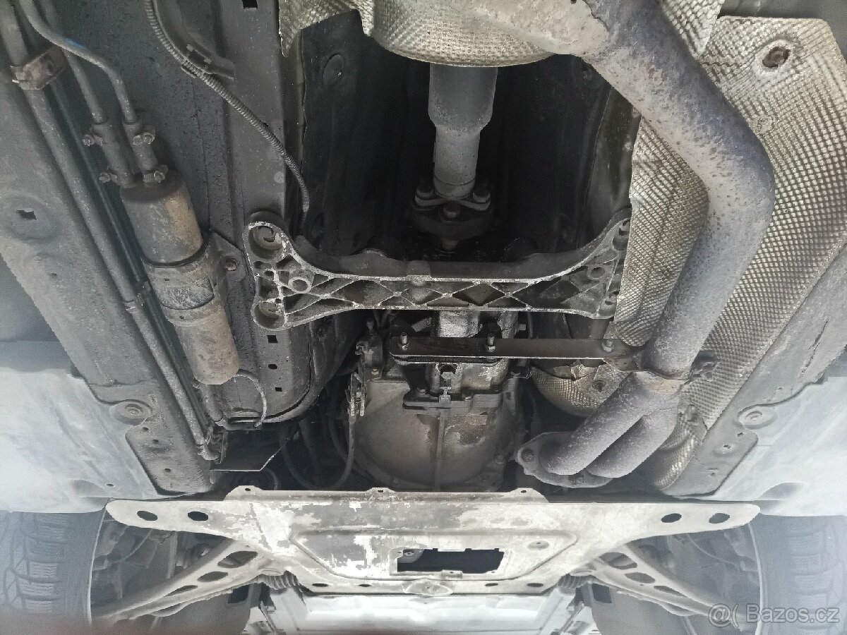 BMW e46 316ti prodám nebo vyměním - 13