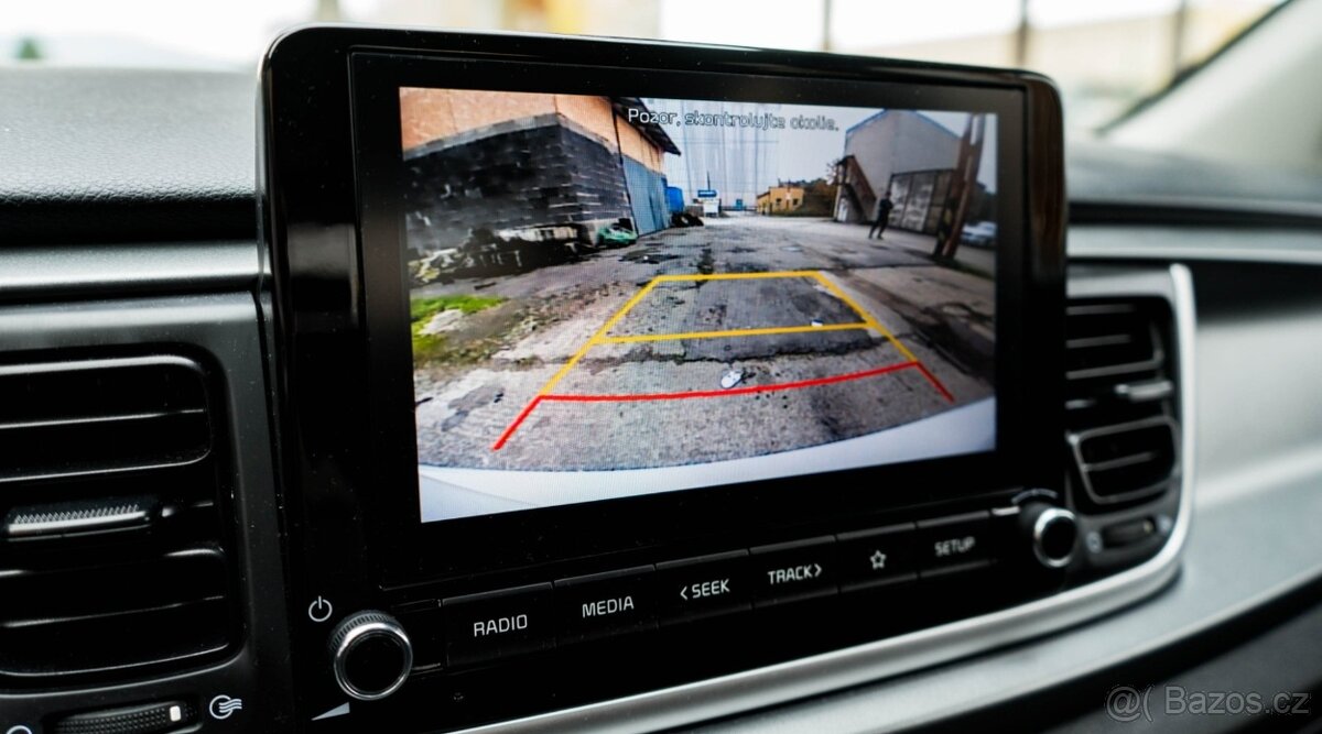 Kia Rio 1.2 MPi - 13