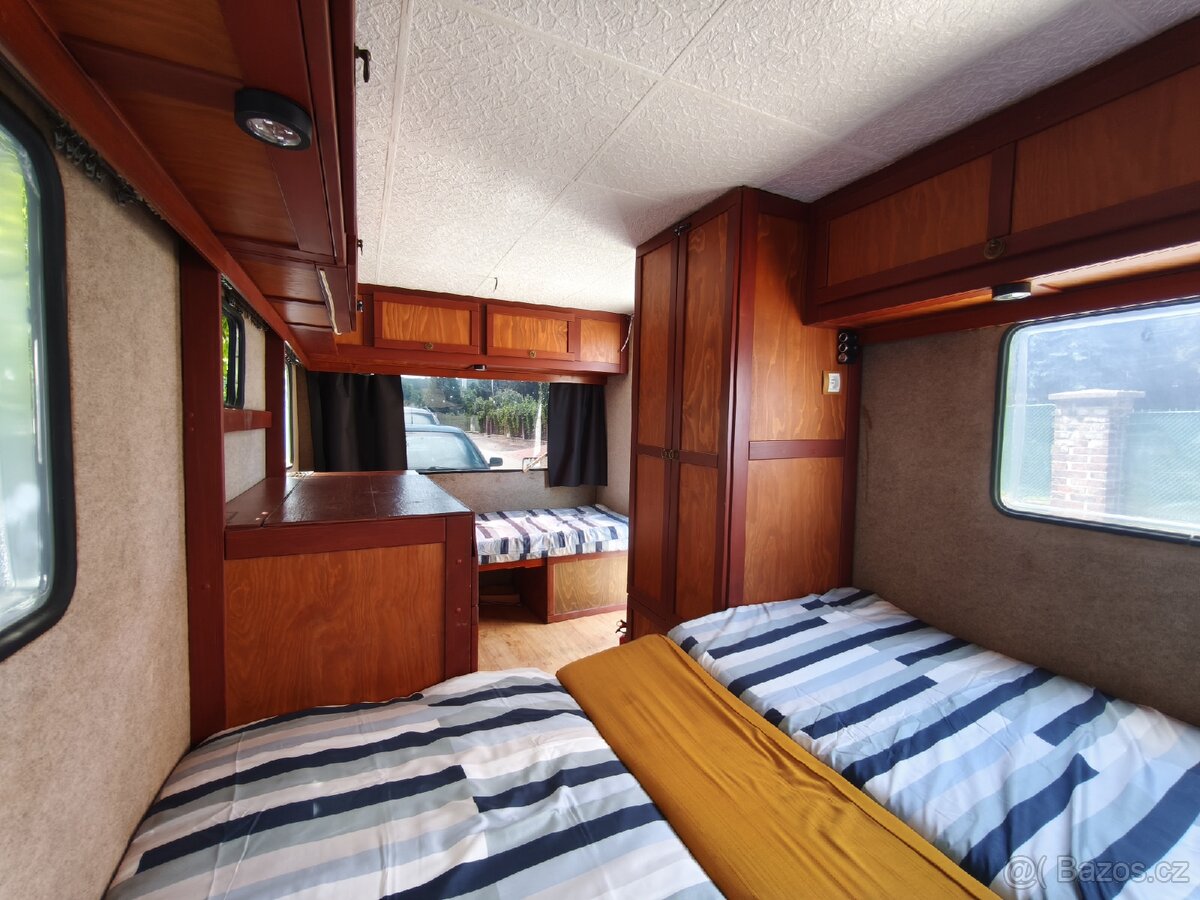 Karavan NOVÁ STK NA 4 ROKY do 8/2030 - 13