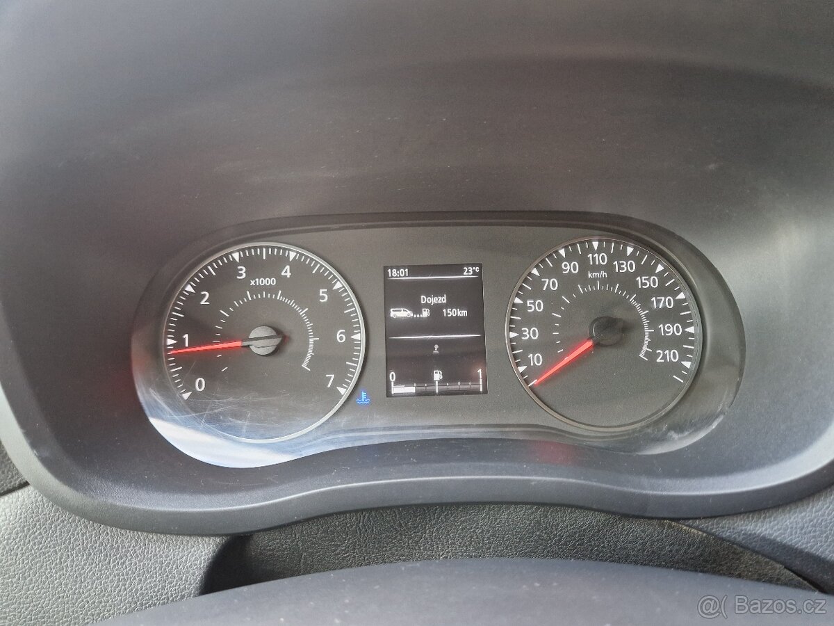 Renault Master 2,3 DCI, 100 KW, L2H1P3, COOL - 13