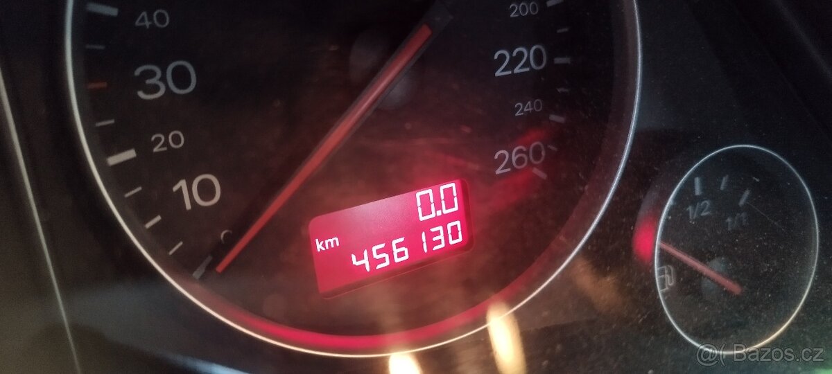 Audi A4 B6 BFB 1.8T - projekt - 13