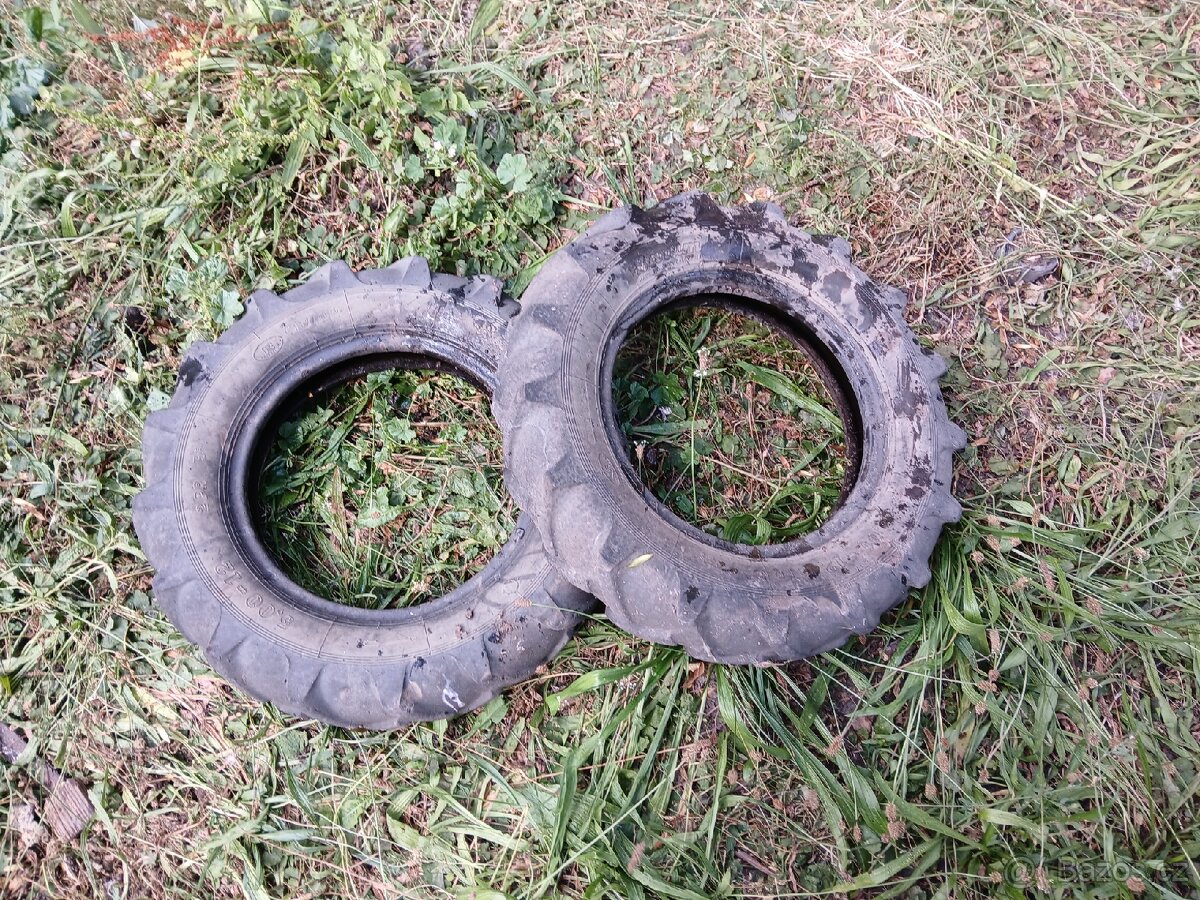 Příslušenství tera Vary - 13