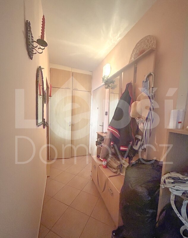 Prodej bytu 2 plus 1 Tyršova Jeseník - 13