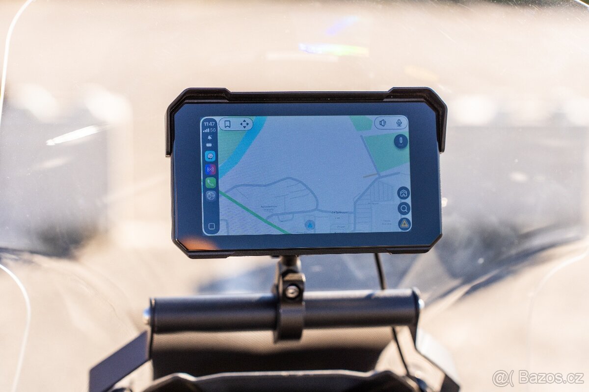 Honda NC 750X DCT - 13