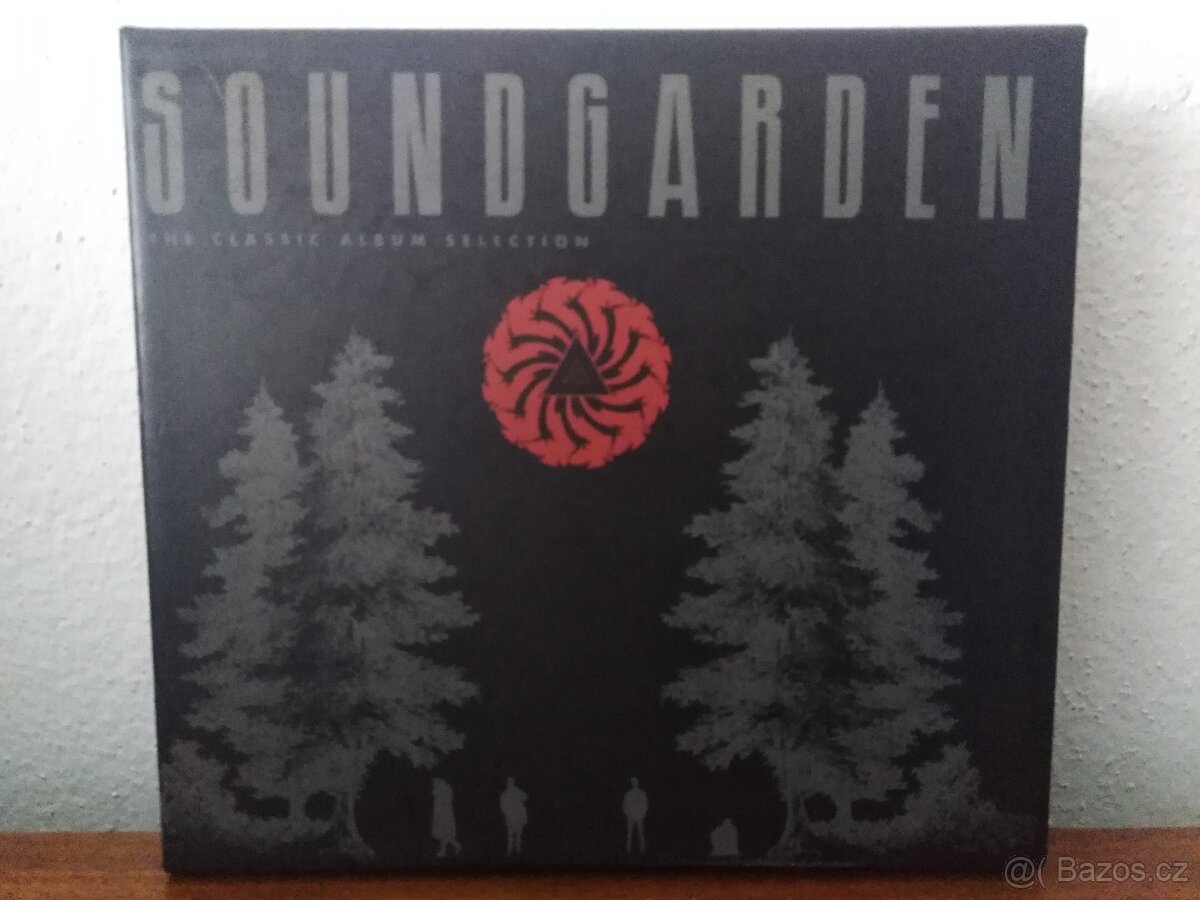 Grunge, Hardrock, Metal - 13