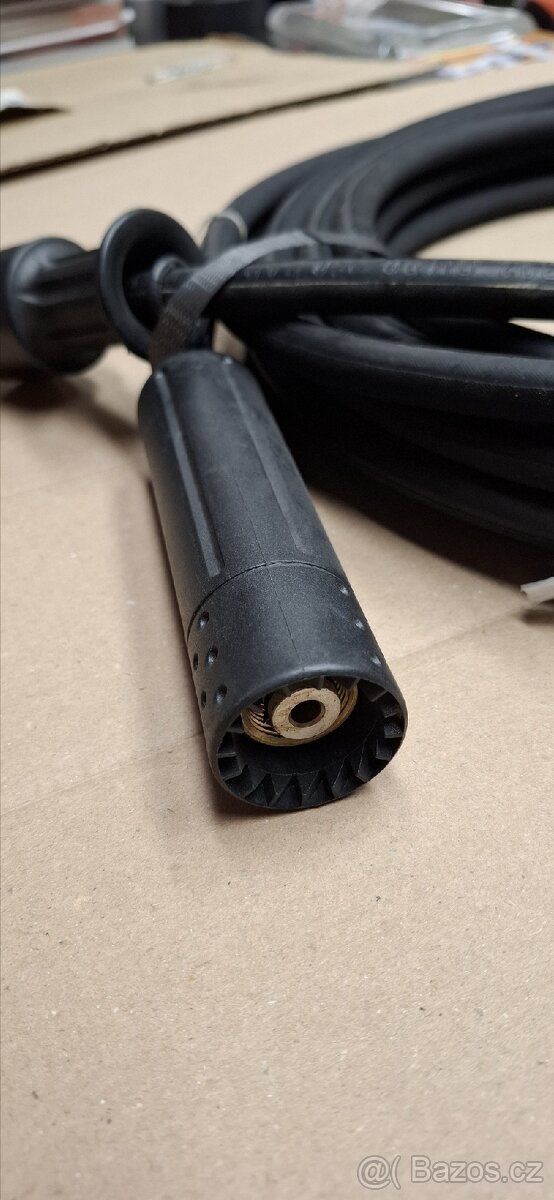 Vysokotlaká hadice orig. 10m WAP, vč.pošt. - 13