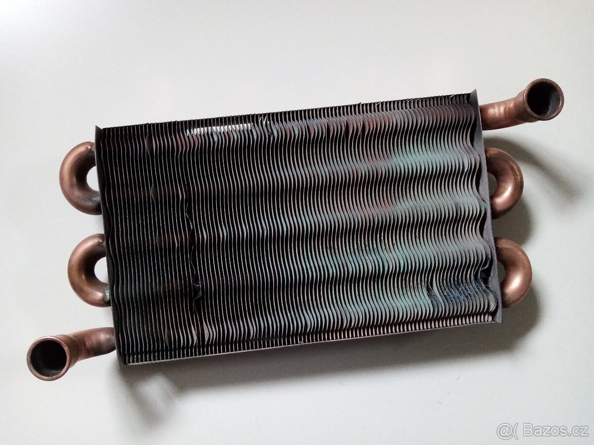 Protherm PANTHER 25 A/1, Protherm PANTHER 12 A/1 - 13